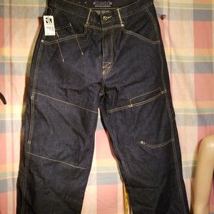 21# Koni deep front pocket jeans